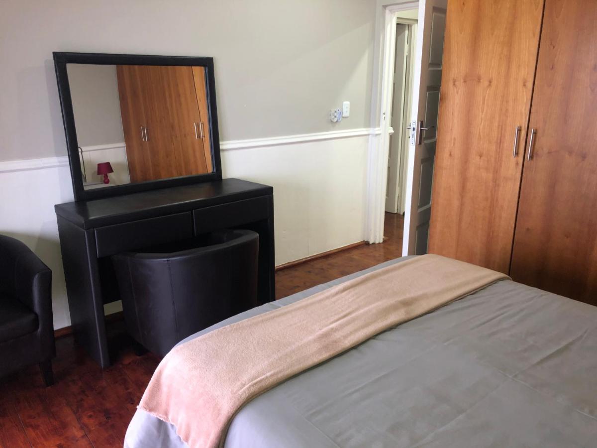 Paraiso do Ouro Beach Front Resort Budget Accommodation Ponta do Ouro Esterno foto