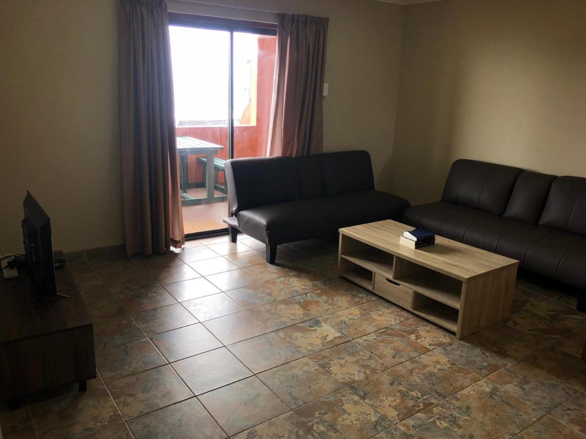 Paraiso do Ouro Beach Front Resort Budget Accommodation Ponta do Ouro Esterno foto
