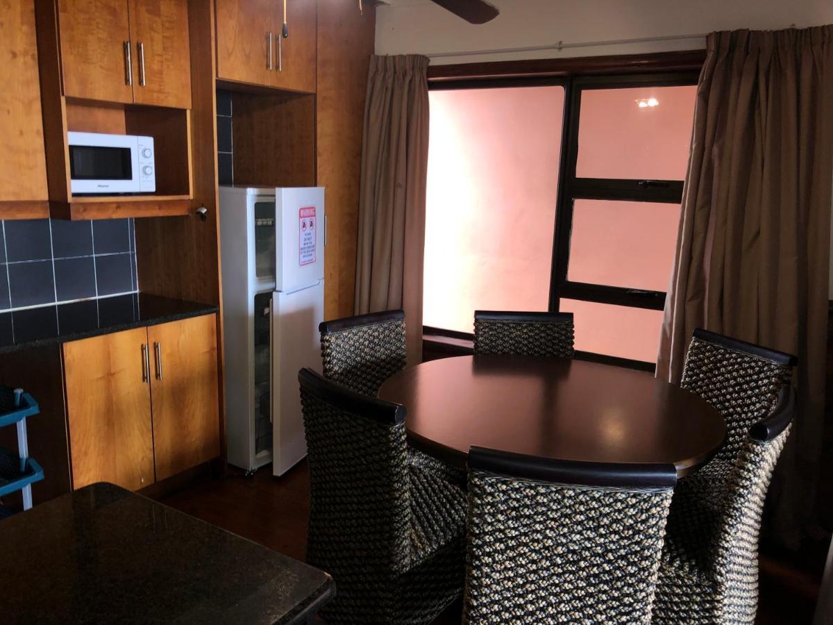 Paraiso do Ouro Beach Front Resort Budget Accommodation Ponta do Ouro Esterno foto